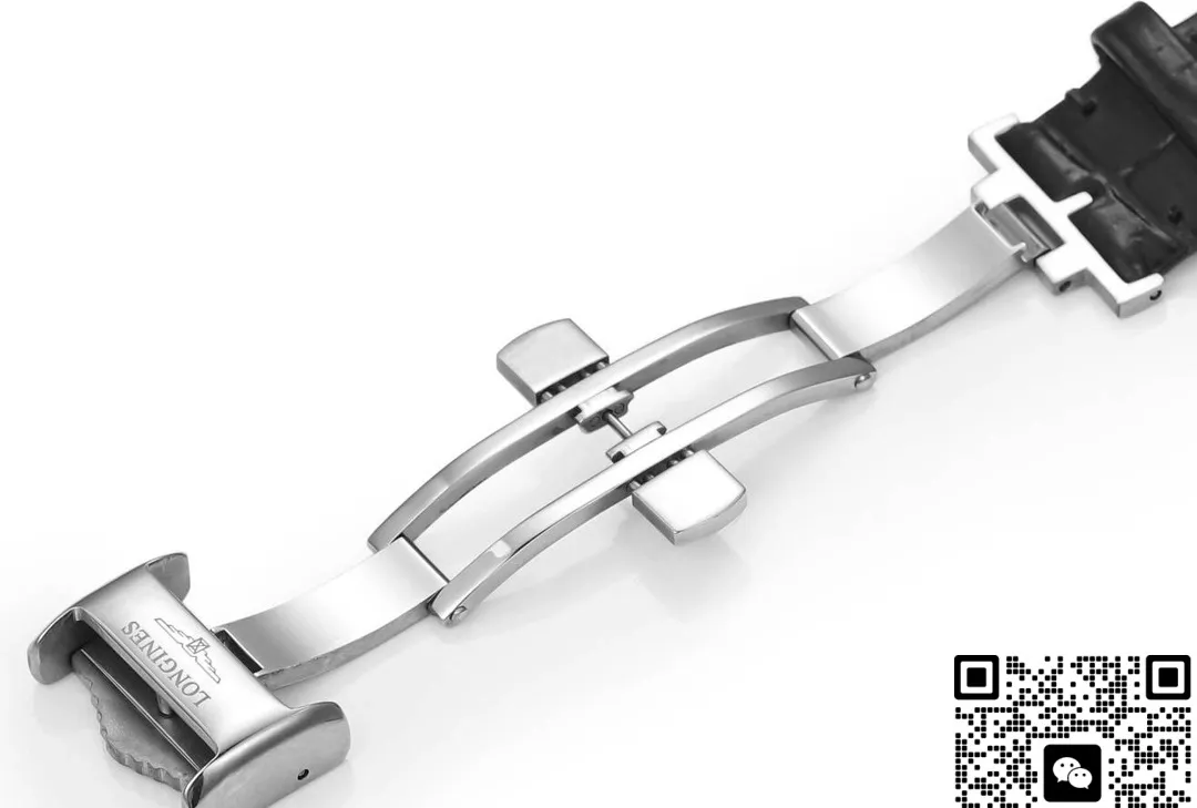 TW Factory Longines L1.648.4.62.2 1:1 Best Edition Replica Watch